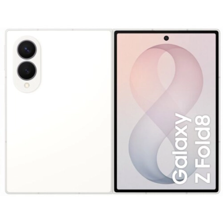 Samsung Z Fold 8 F971 5G 12/512GB Cream